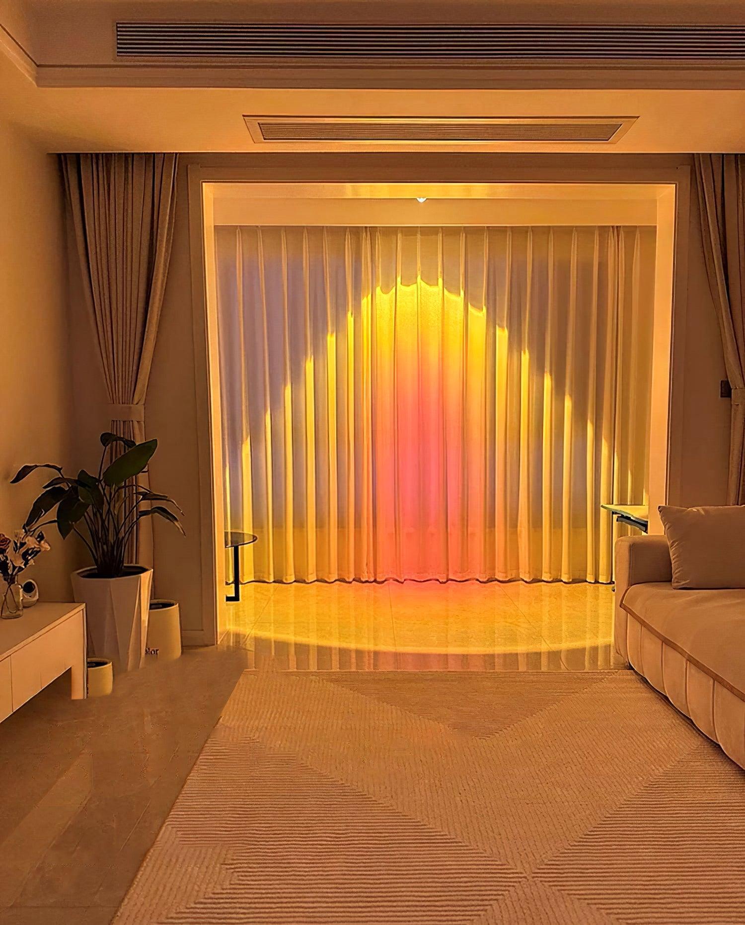 Tiroxen Spotlight LED Adjustable Sleek Contemporary