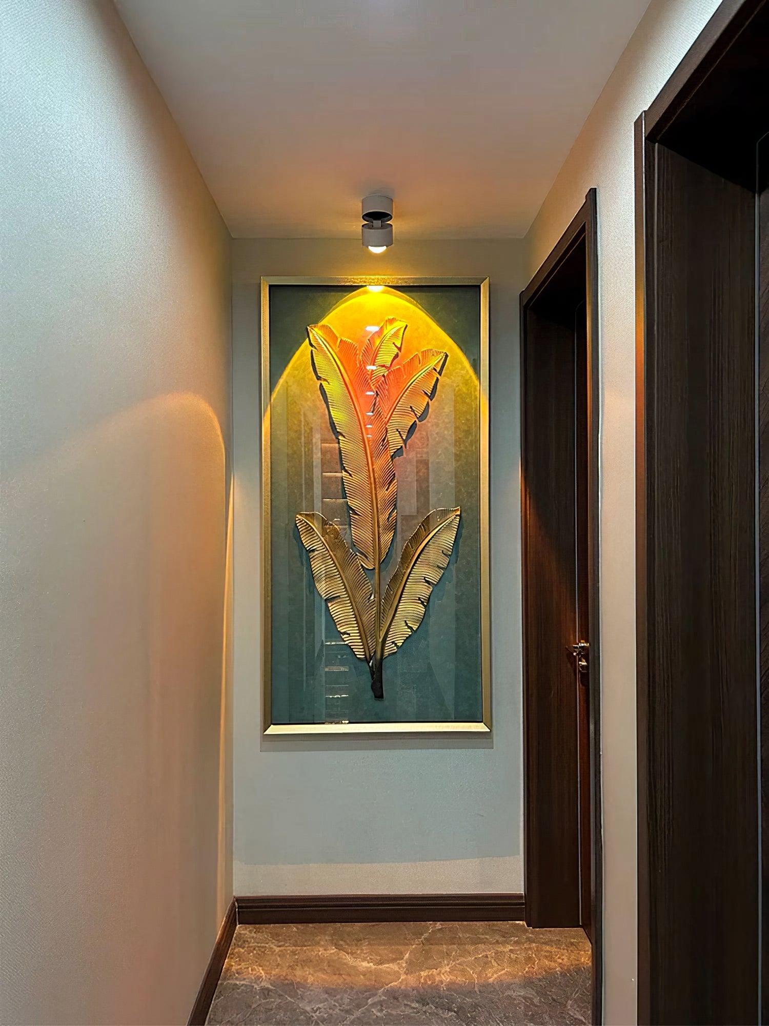 Tiroxen Spotlight LED Adjustable Sleek Contemporary