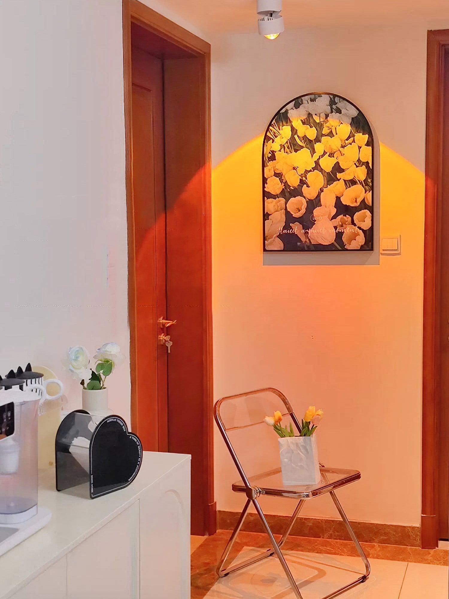 Tiroxen Spotlight LED Adjustable Sleek Contemporary