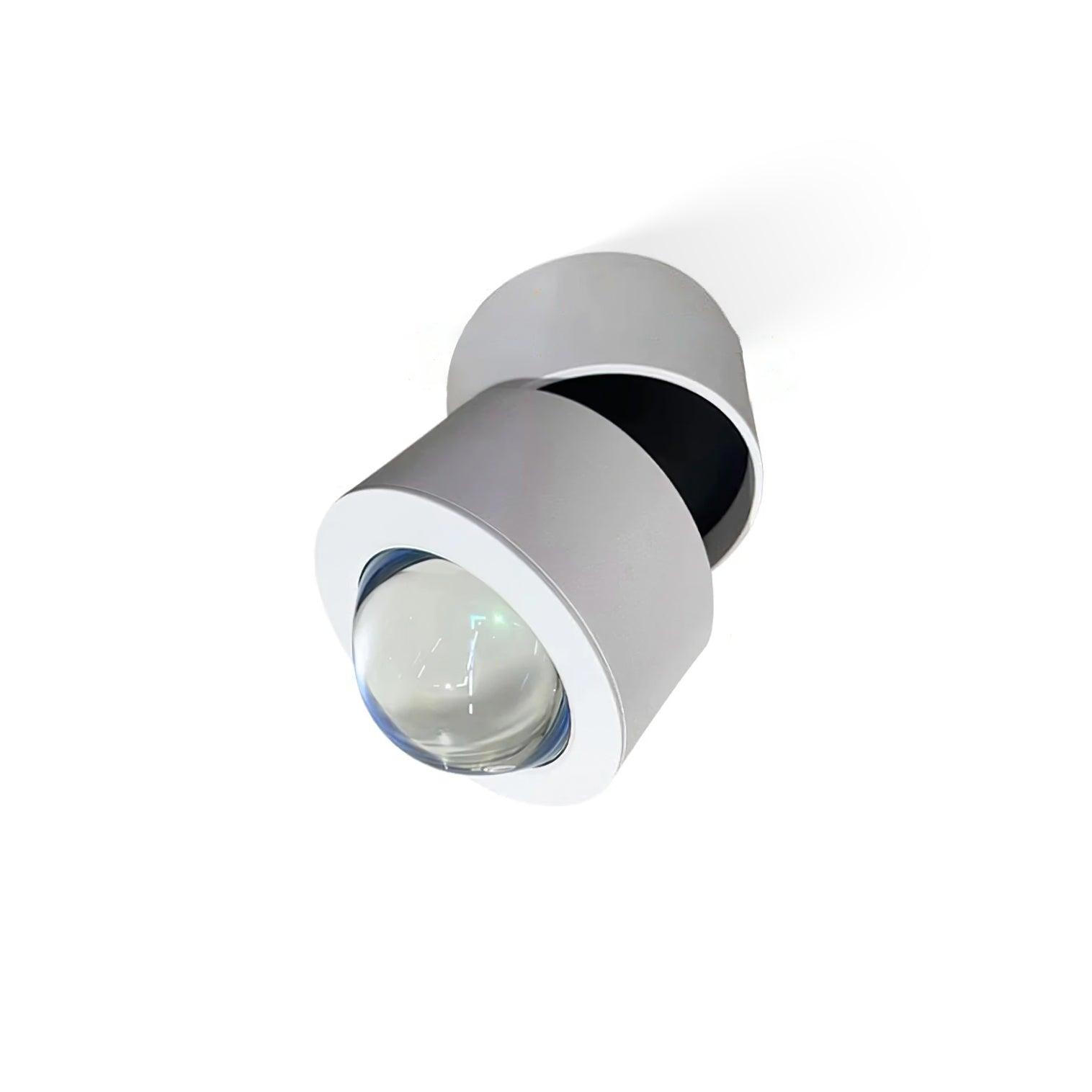 Tiroxen Spotlight LED Adjustable Sleek Contemporary