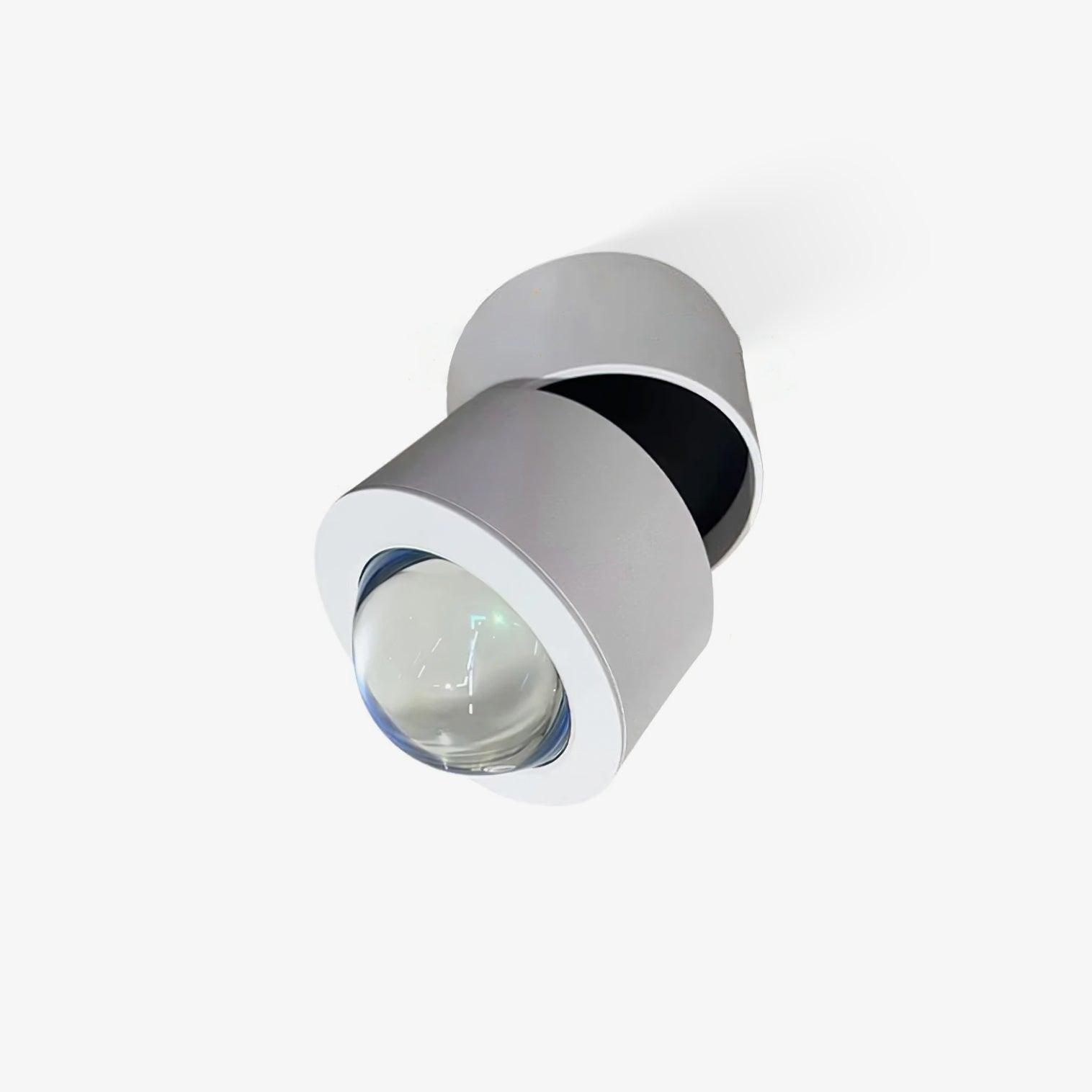 Tiroxen Spotlight LED Adjustable Sleek Contemporary
