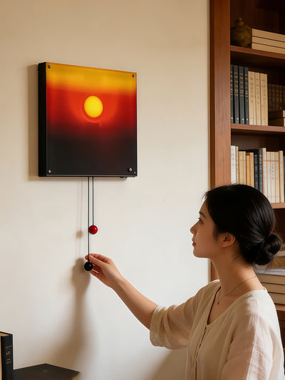 Sunset Wall Sconce
