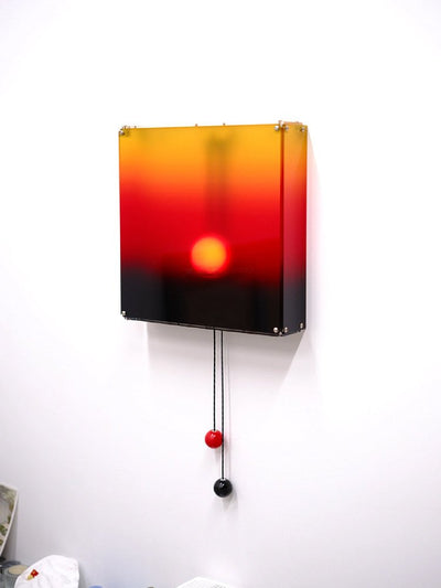 Sunset Wall Sconce