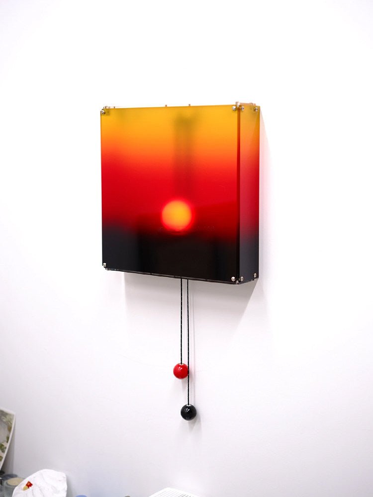 Sunset Wall Sconce