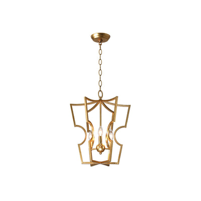 Ciroelia Pendant Light