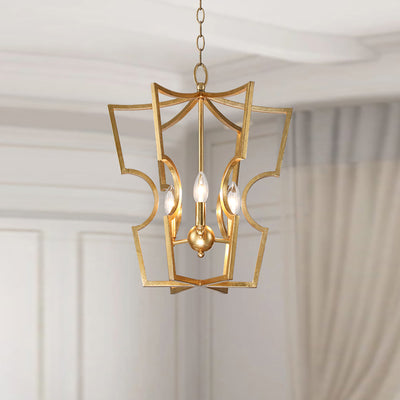 Ciroelia Pendant Light