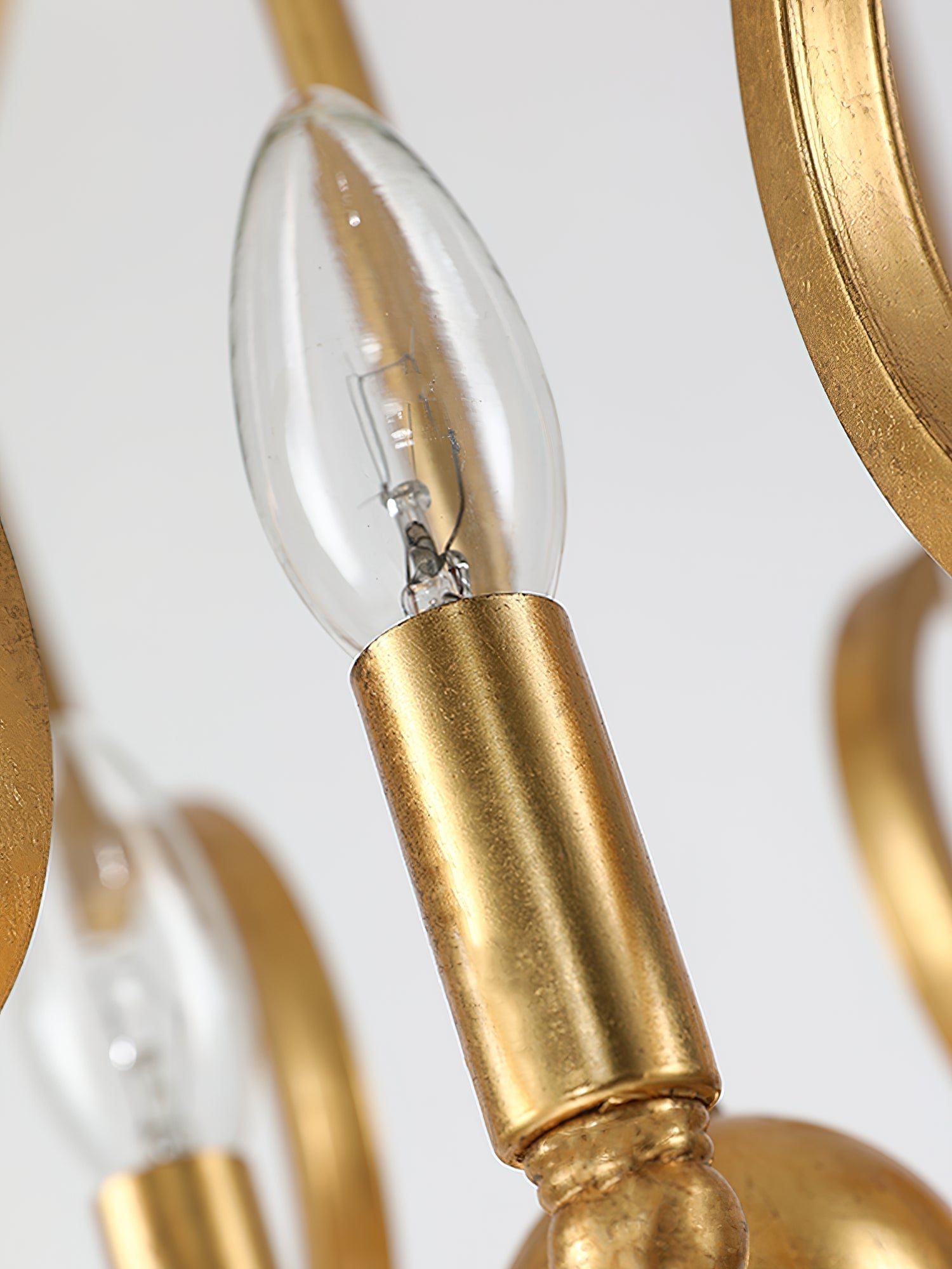 Ciroelia Pendant Light