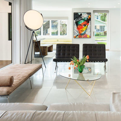 Sorisia Floor Lamp