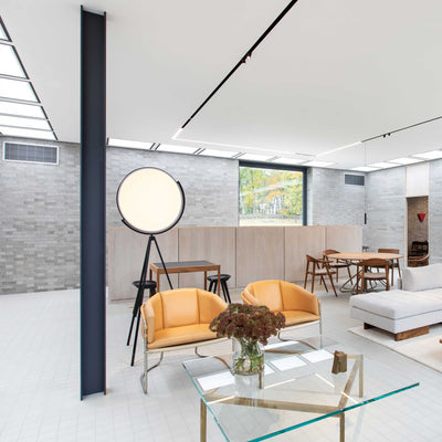 Sorisia Floor Lamp