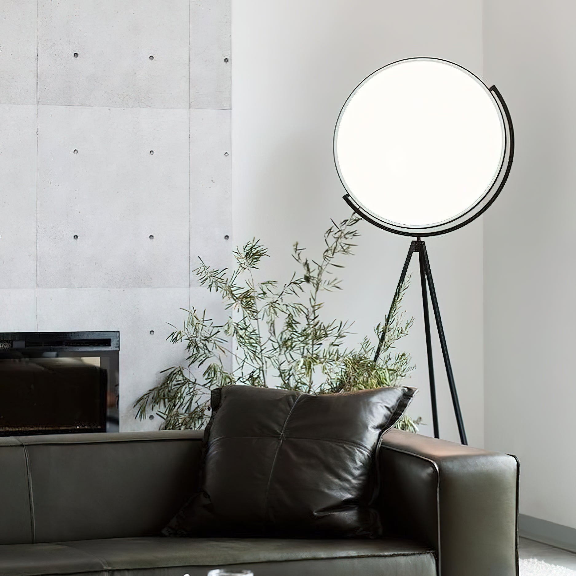 Sorisia Floor Lamp