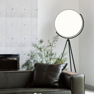 Sorisia Floor Lamp