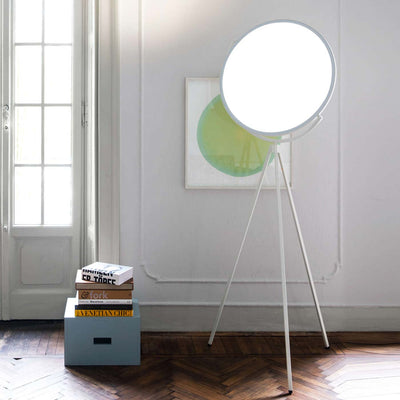 Sorisia Floor Lamp
