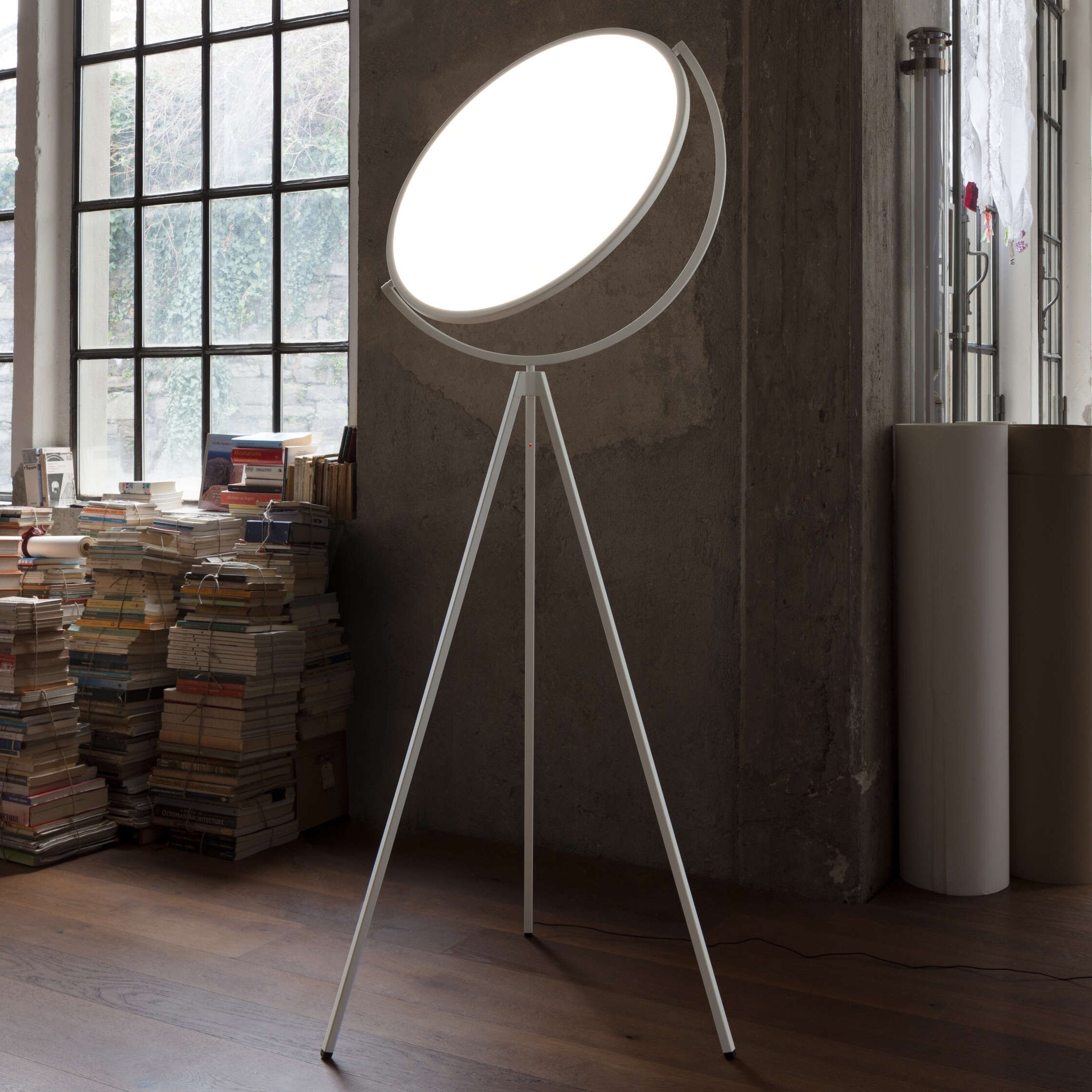 Sorisia Floor Lamp