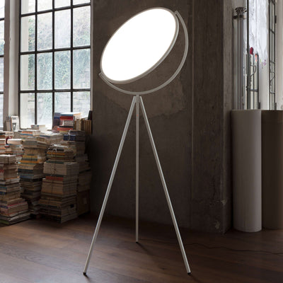 Sorisia Floor Lamp