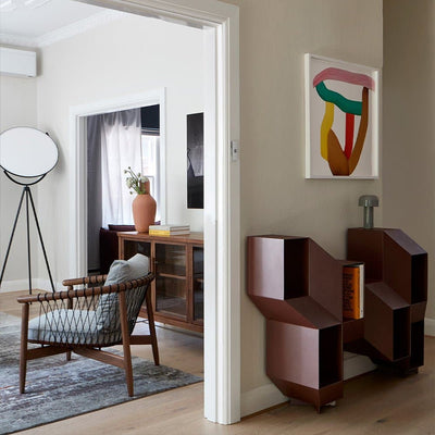 Sorisia Floor Lamp