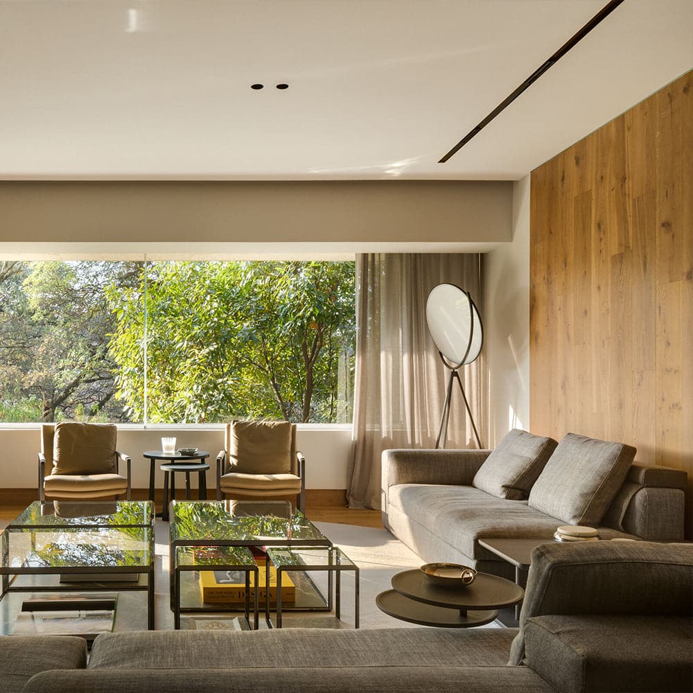 Sorisia Floor Lamp