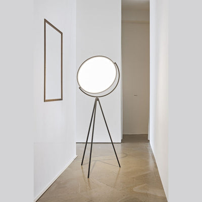 Sorisia Floor Lamp