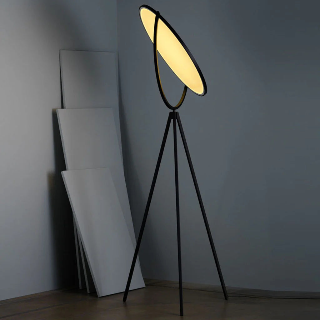 Sorisia Floor Lamp