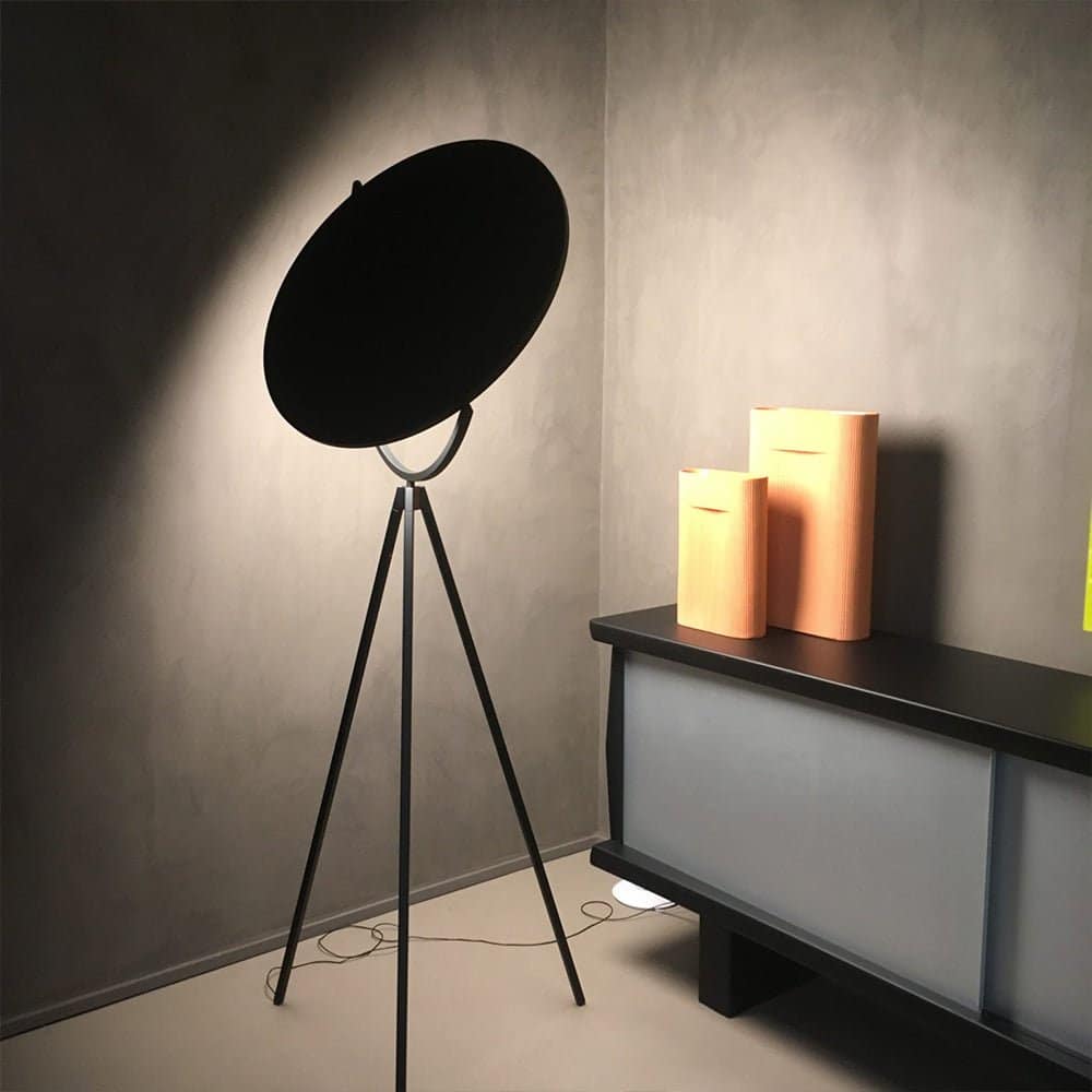 Sorisia Floor Lamp