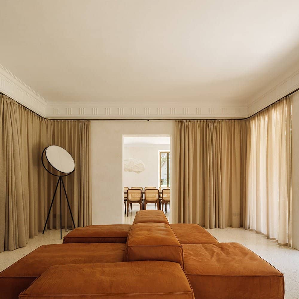 Sorisia Floor Lamp