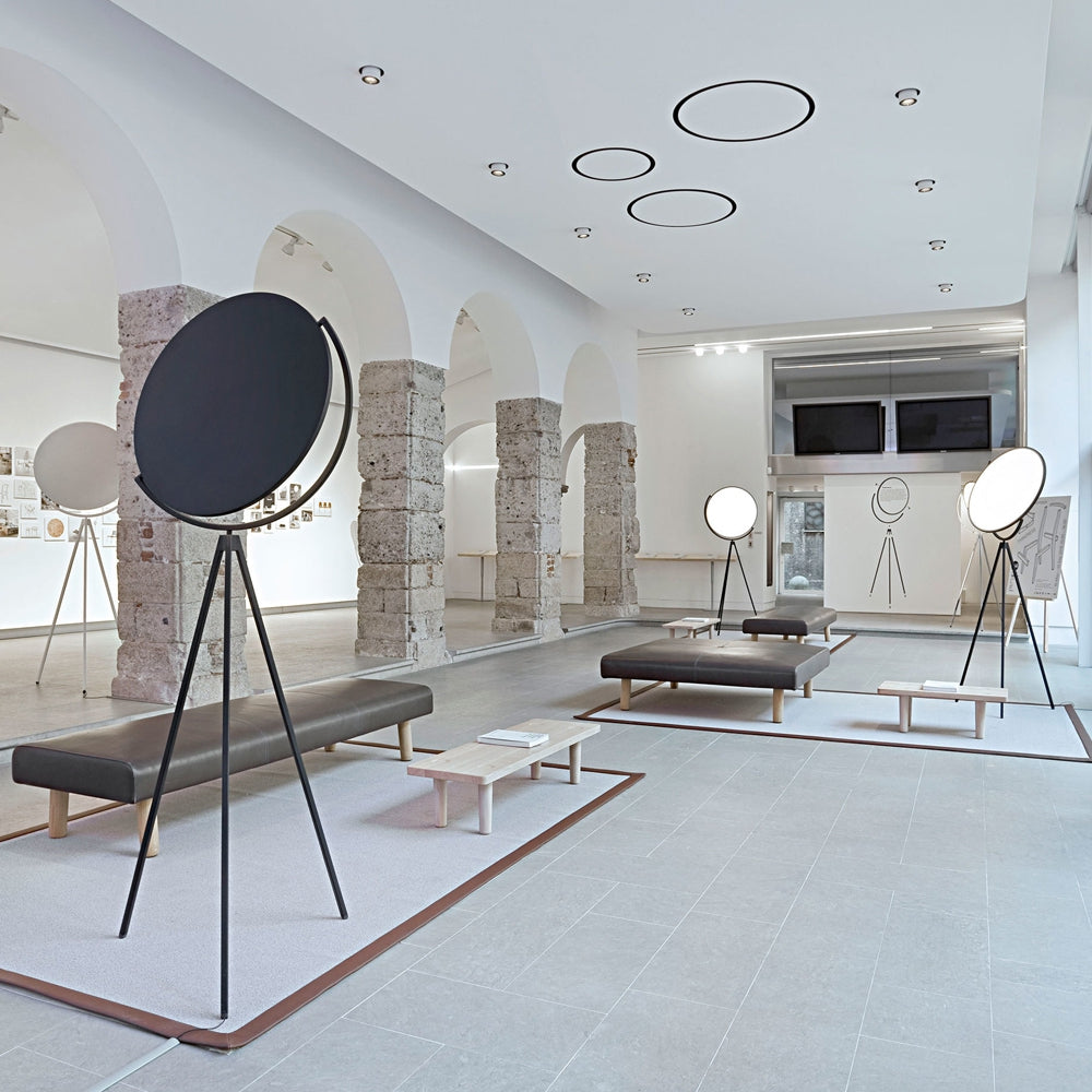 Sorisia Floor Lamp