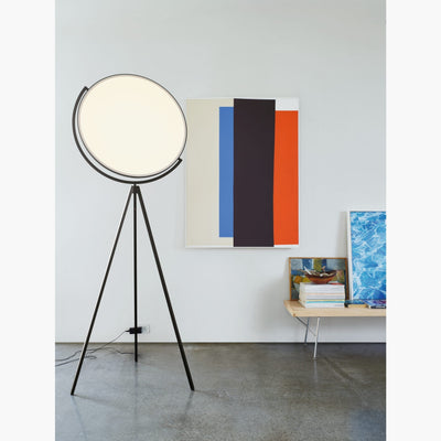 Sorisia Floor Lamp
