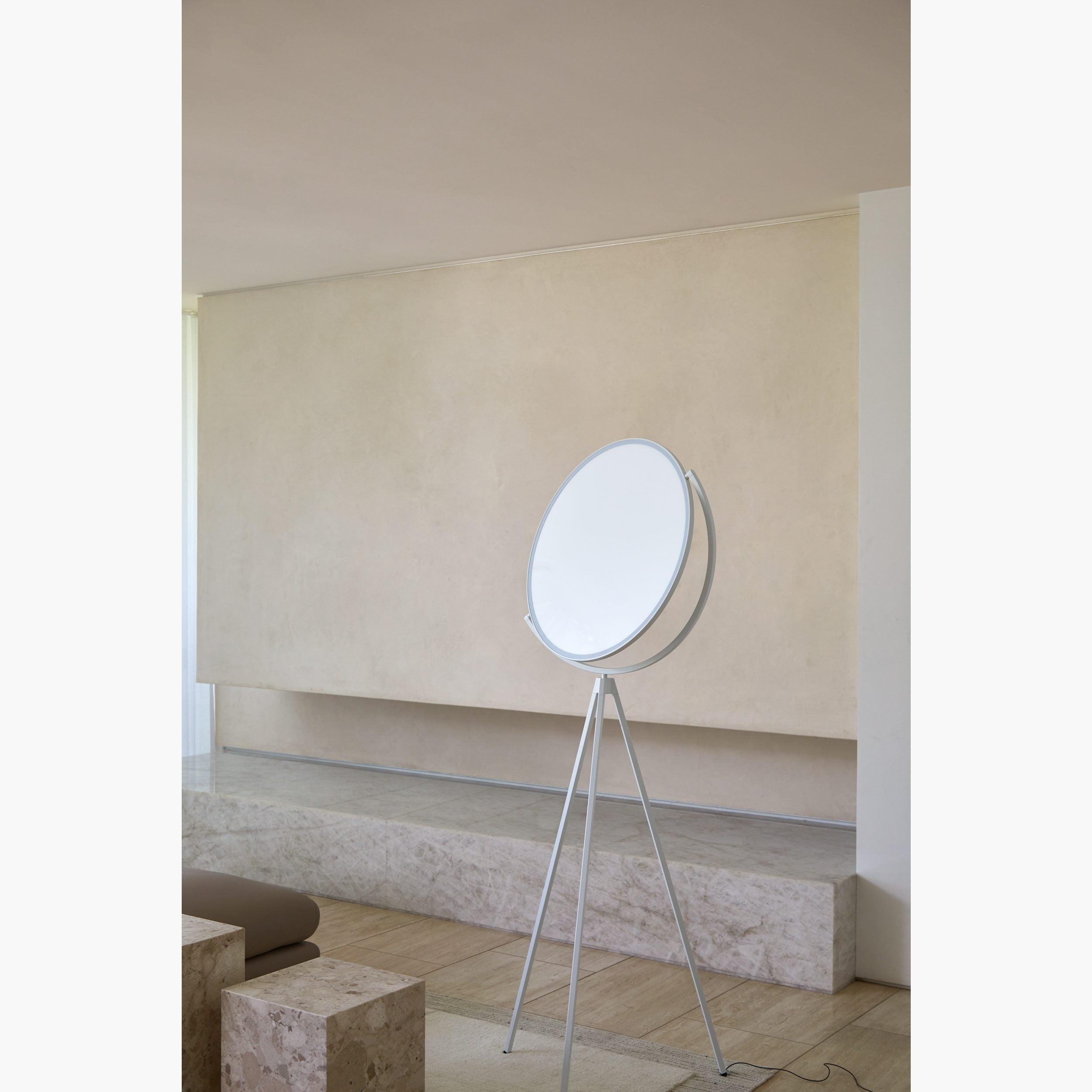 Sorisia Floor Lamp