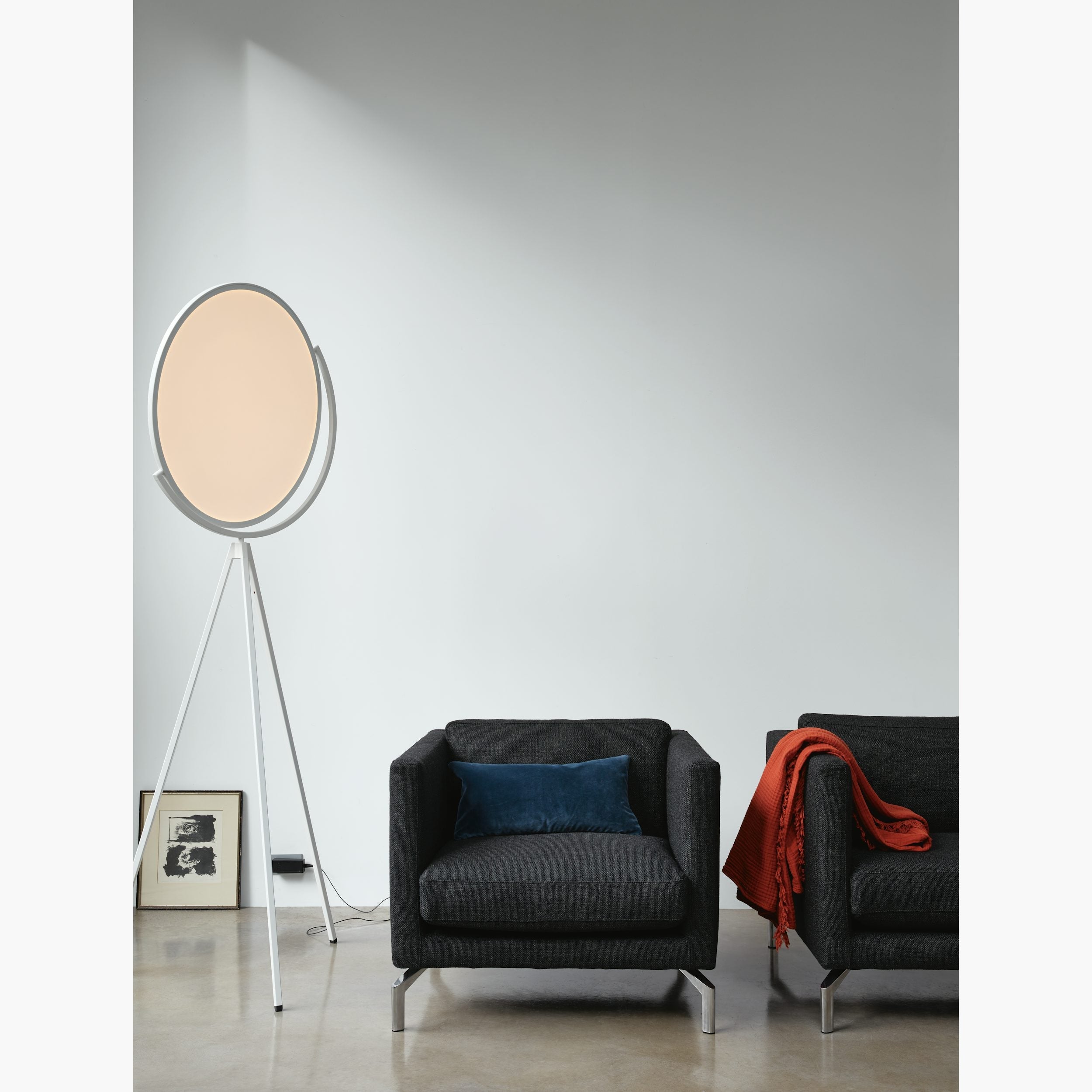 Sorisia Floor Lamp
