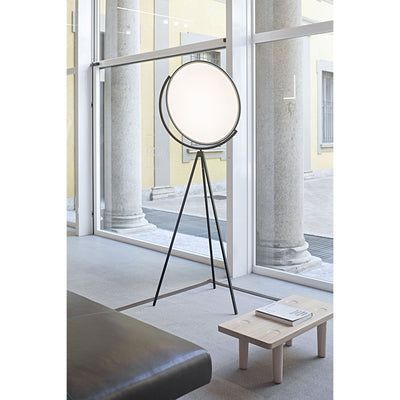 Sorisia Floor Lamp