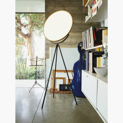 Sorisia Floor Lamp