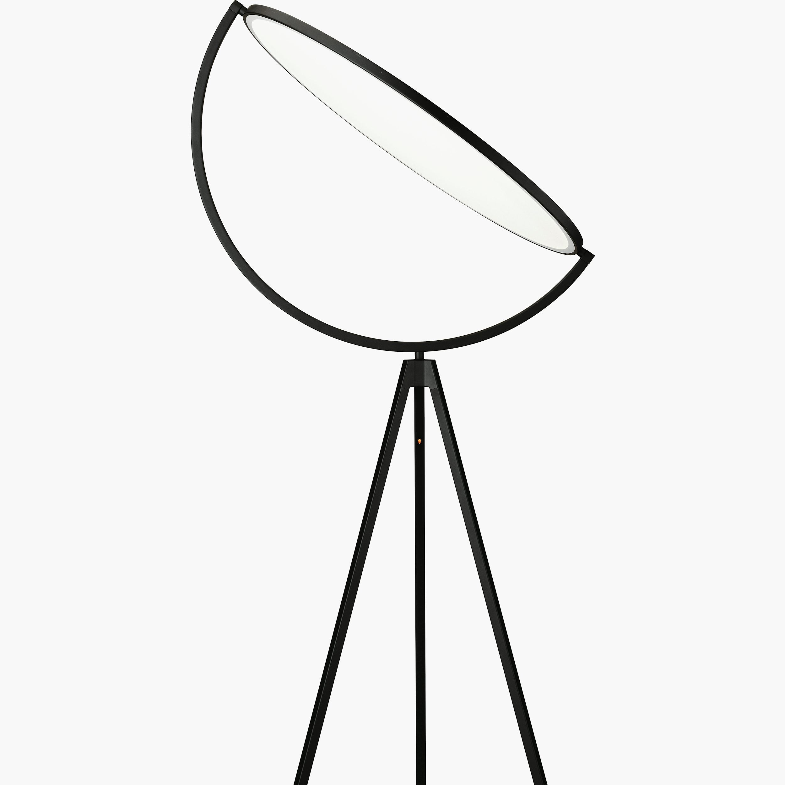 Sorisia Floor Lamp