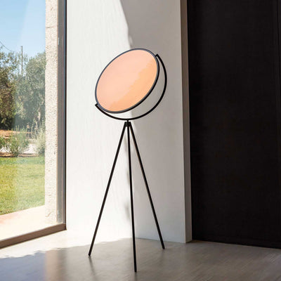 Sorisia Floor Lamp