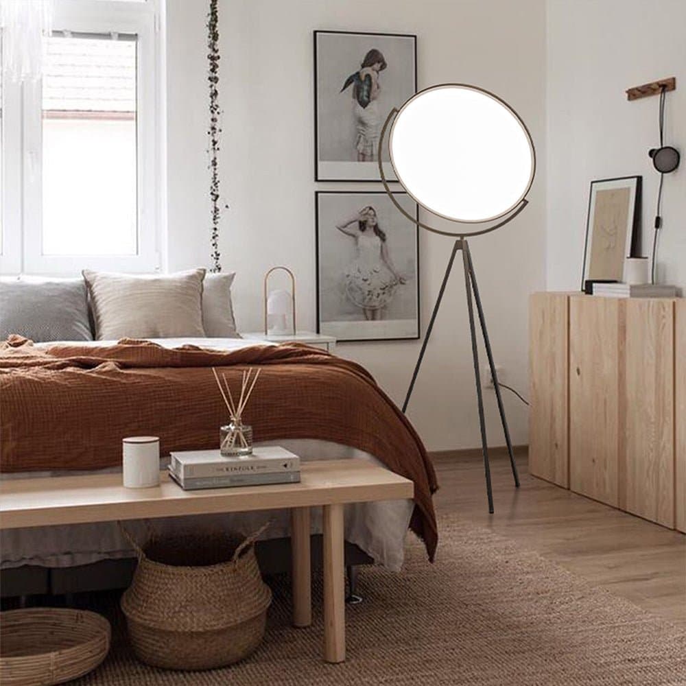 Sorisia Floor Lamp