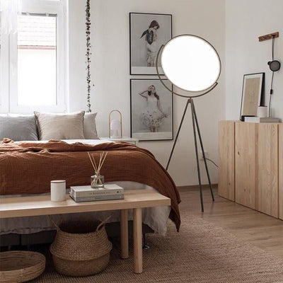 Sorisia Floor Lamp