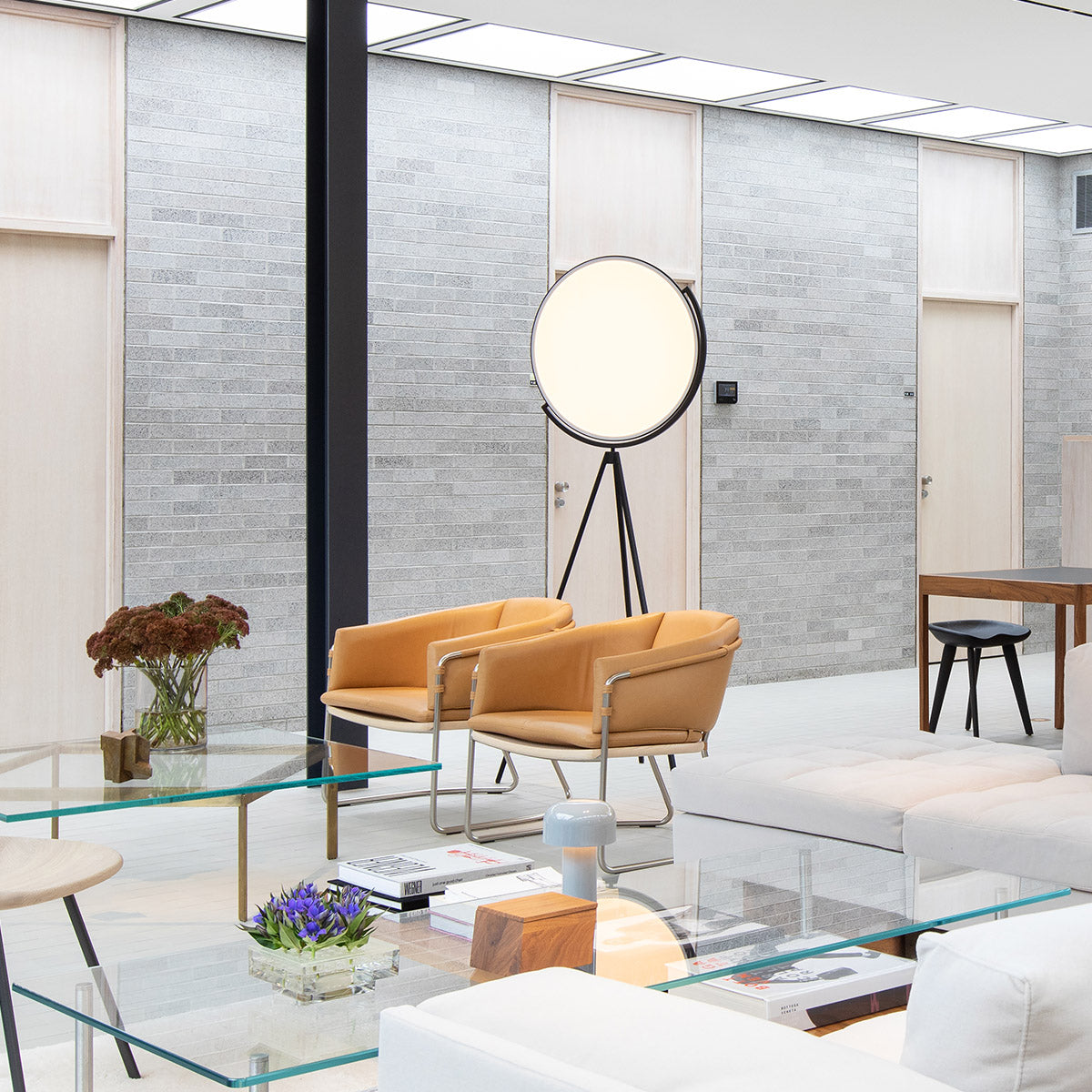 Sorisia Floor Lamp