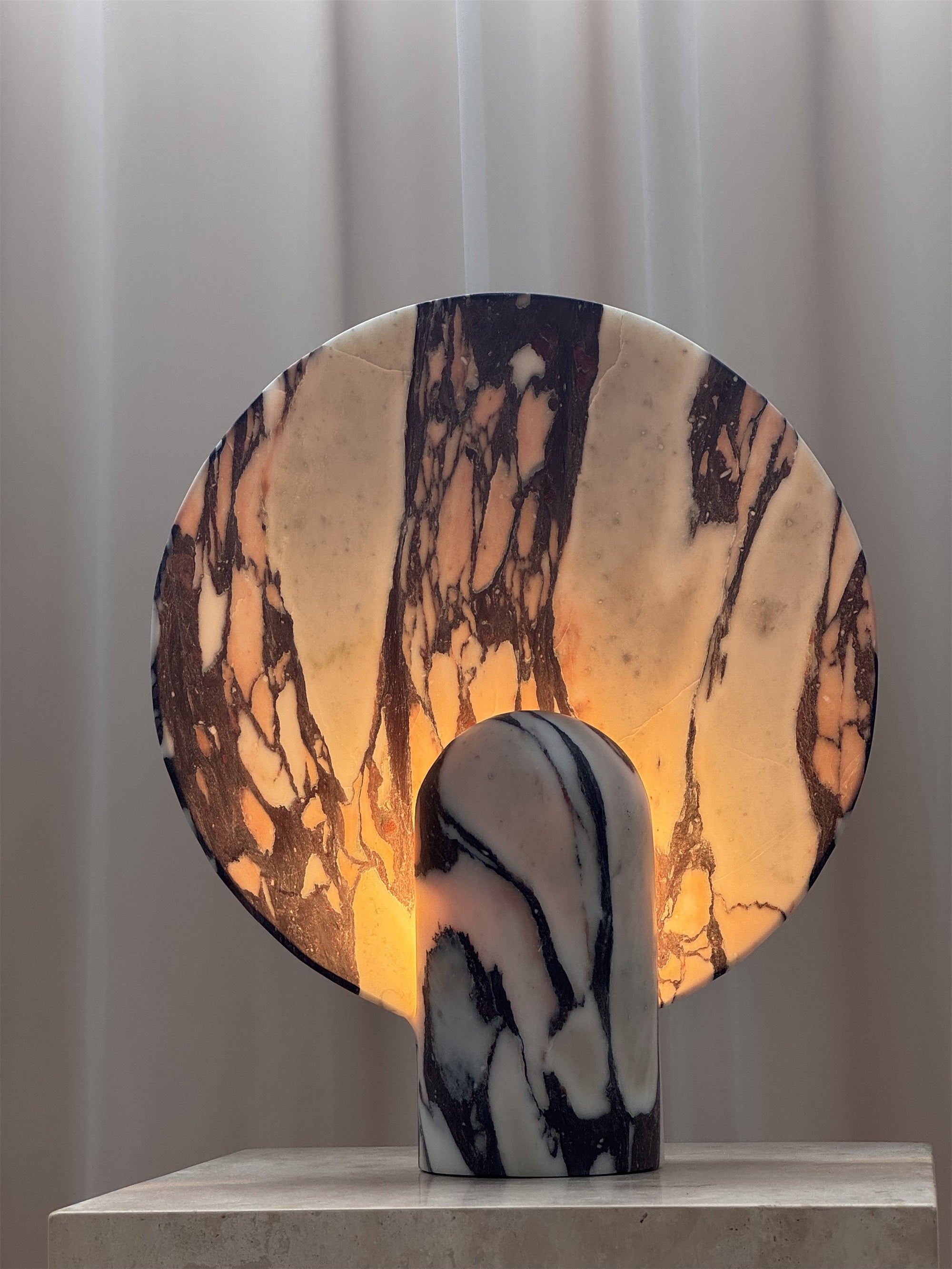 Calelora Table Lamp