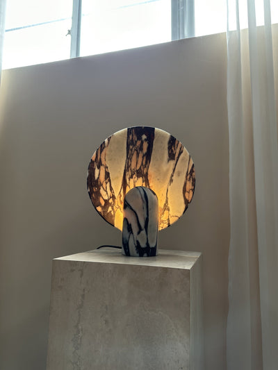 Calelora Table Lamp