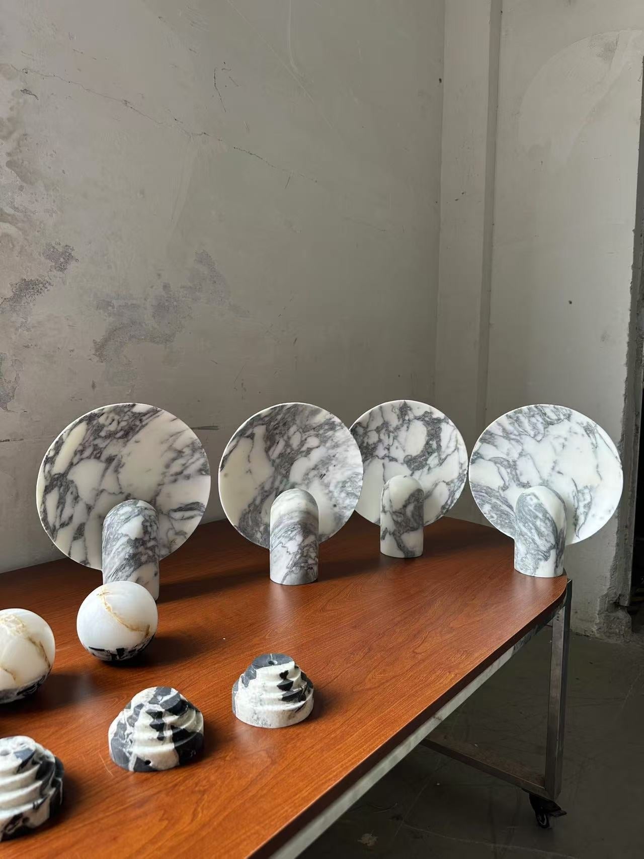 Calelora Table Lamp