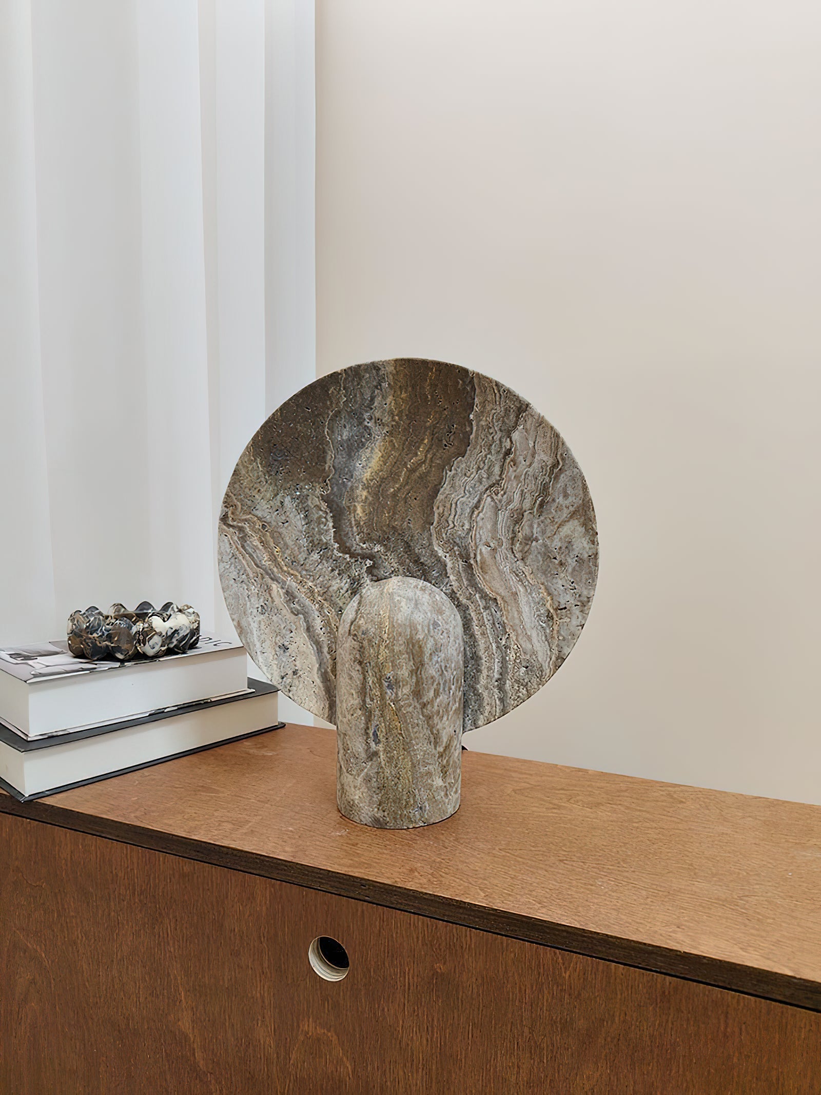 Calelora Table Lamp