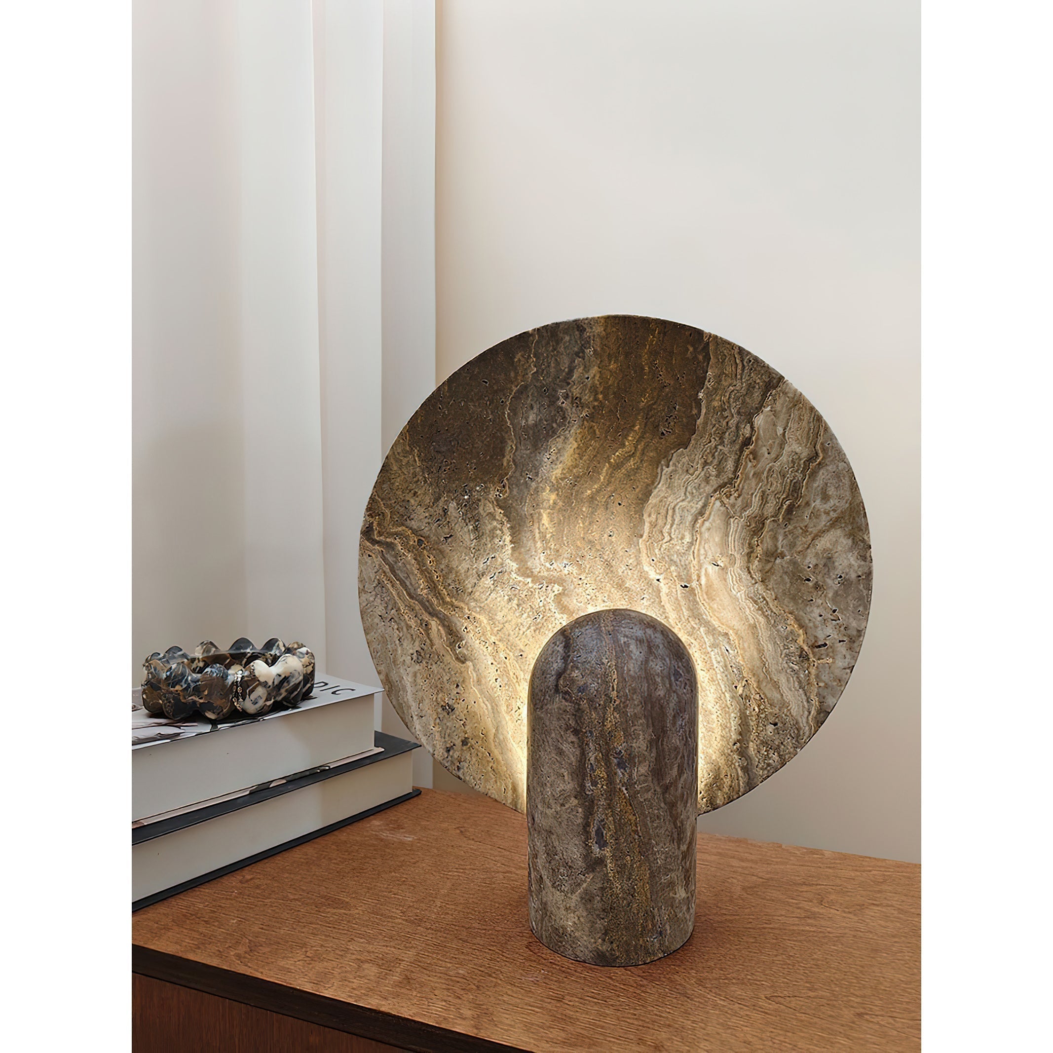 Calelora Table Lamp
