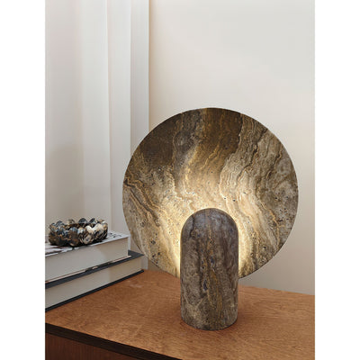 Calelora Table Lamp