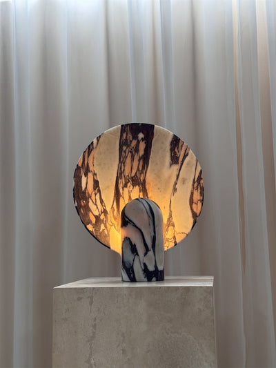 Calelora Table Lamp