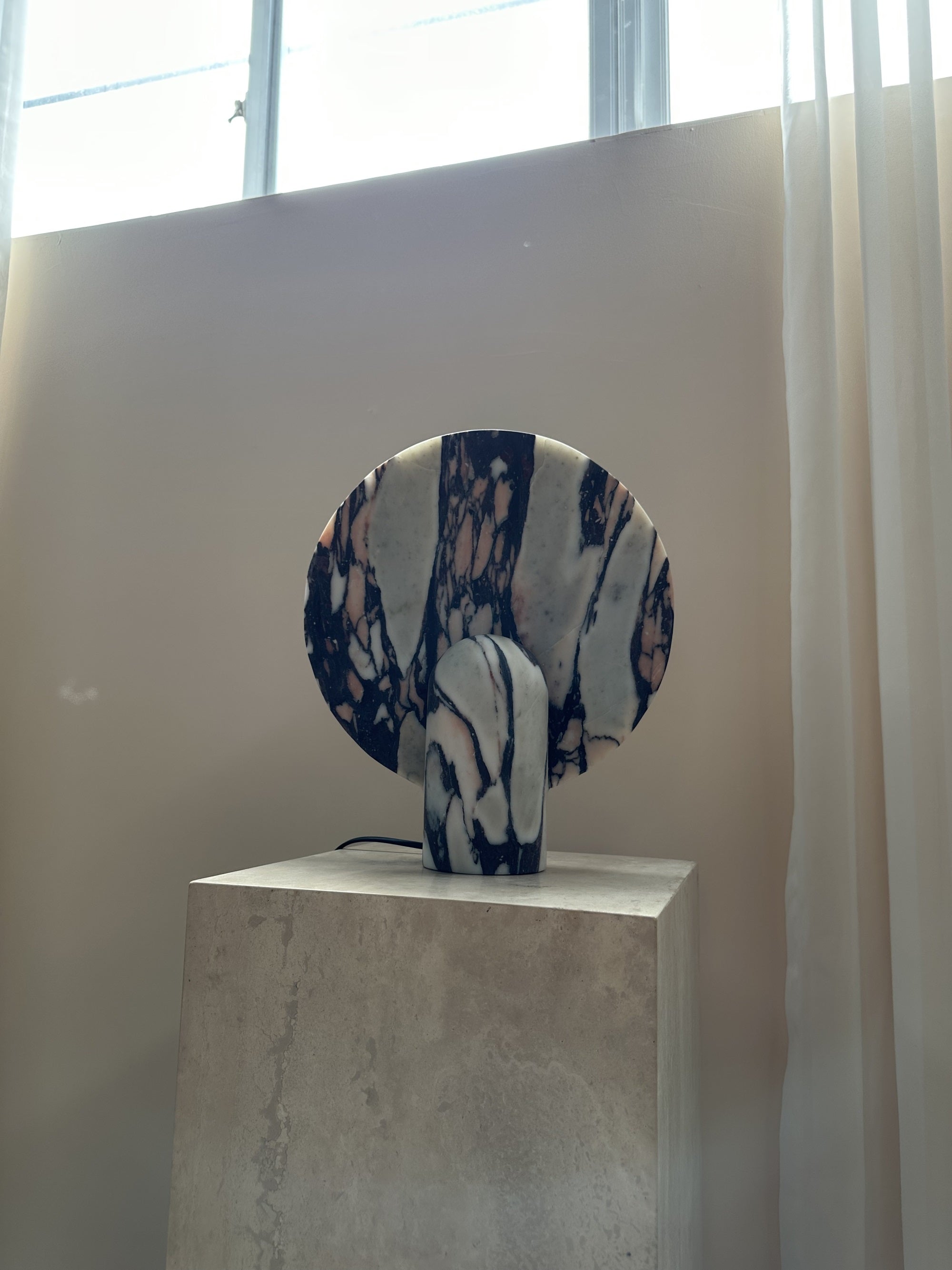 Calelora Table Lamp