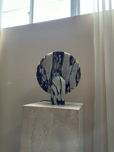 Calelora Table Lamp