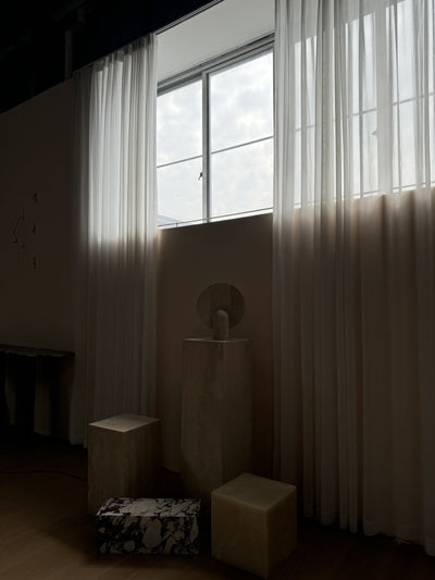 Calelora Table Lamp