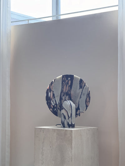 Calelora Table Lamp
