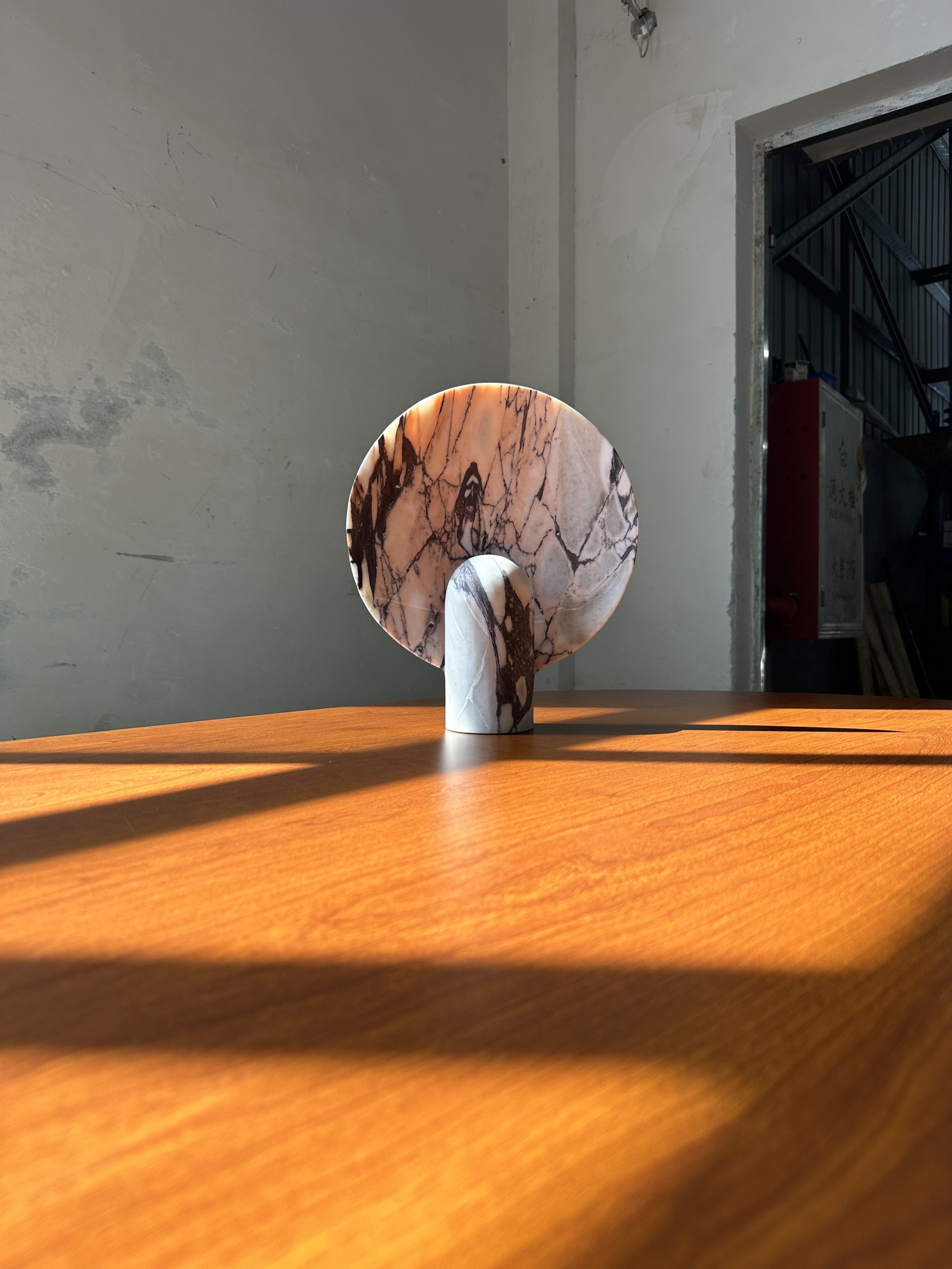 Calelora Table Lamp