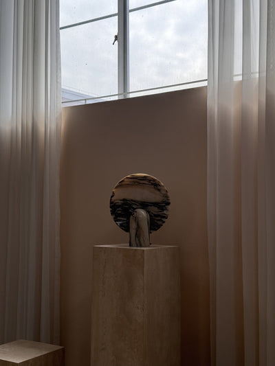 Calelora Table Lamp