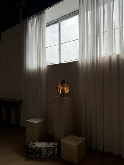 Calelora Table Lamp