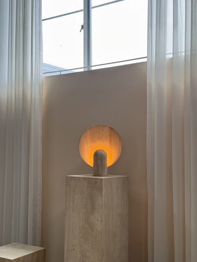 Calelora Table Lamp